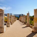 The Pink Palace: A Beautiful Day Trip in the Algarve