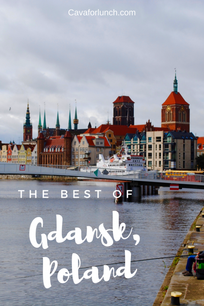 Beautiful #Gdansk in #Poland you have to visit. This guide to Gdansk will help you experience the #historical #sights much better. See the Old Town and the best #museums.