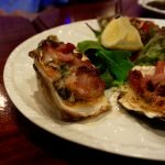 Tasting Loch Fyne Oysters: A Weekend Trip to Inveraray